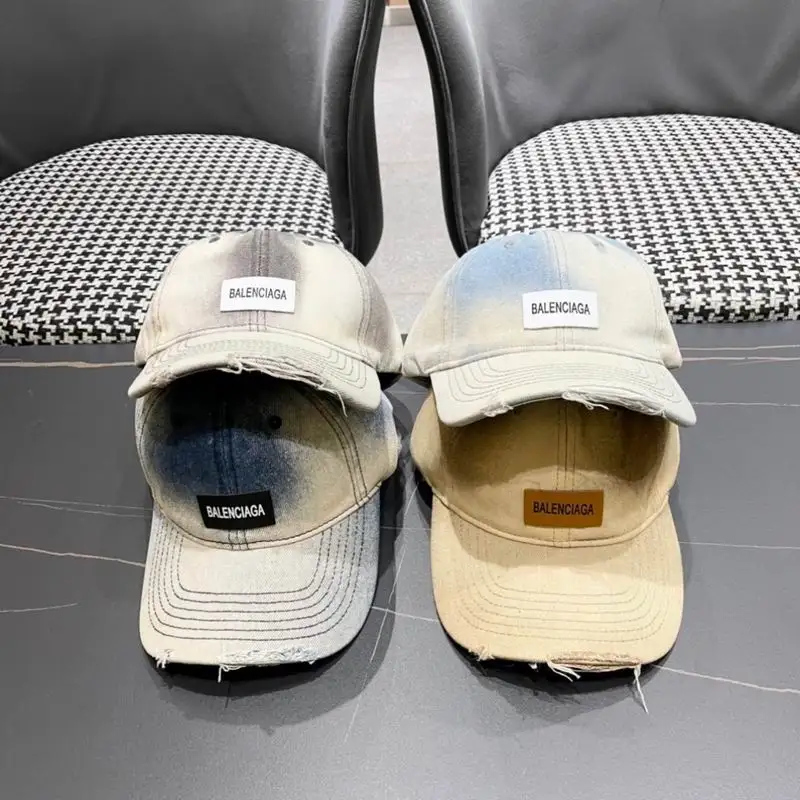 Balenciaga cap 040202